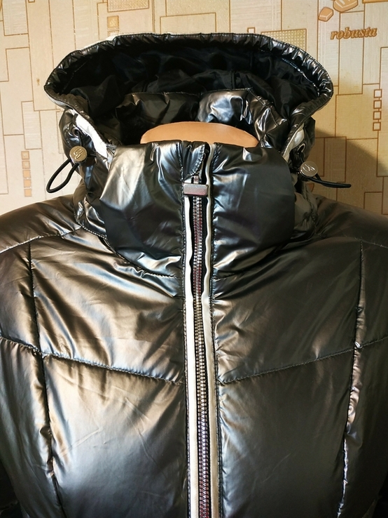 Куртка спортивна жіноча. Термокуртка профі McKINLEY мембрана 10 000 р-р 36-38, фото №5