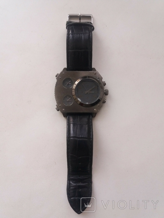 Часы Alberto Kavalli, фото №2