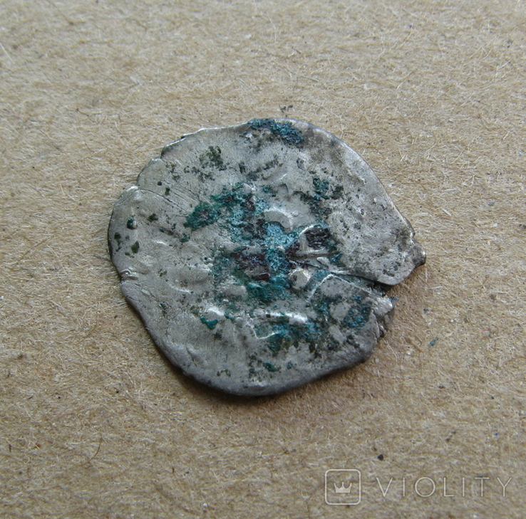 Монета ( лот 40 )., фото №4