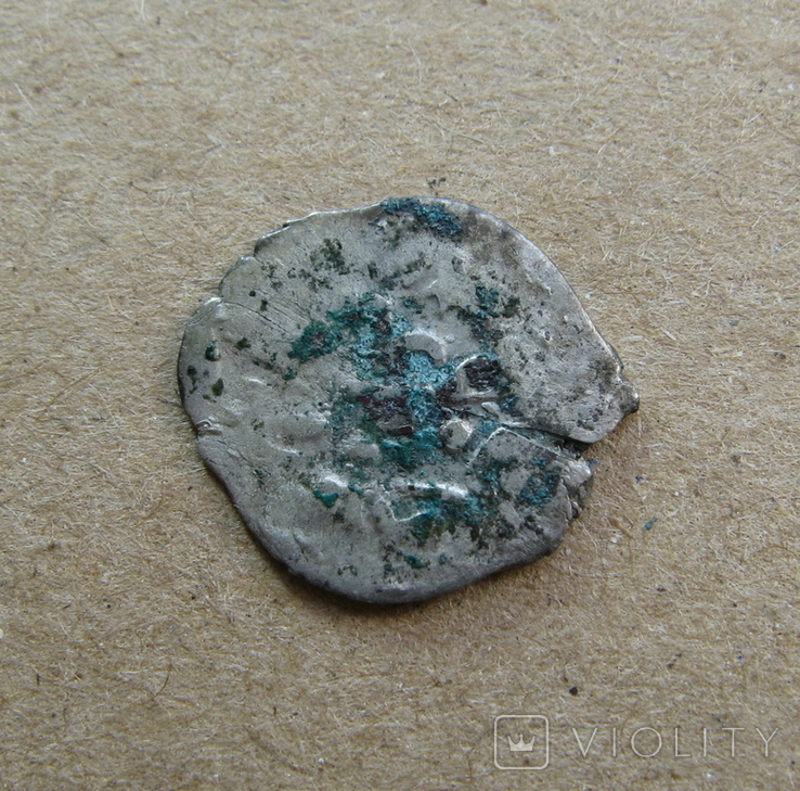 Монета ( лот 40 )., фото №5