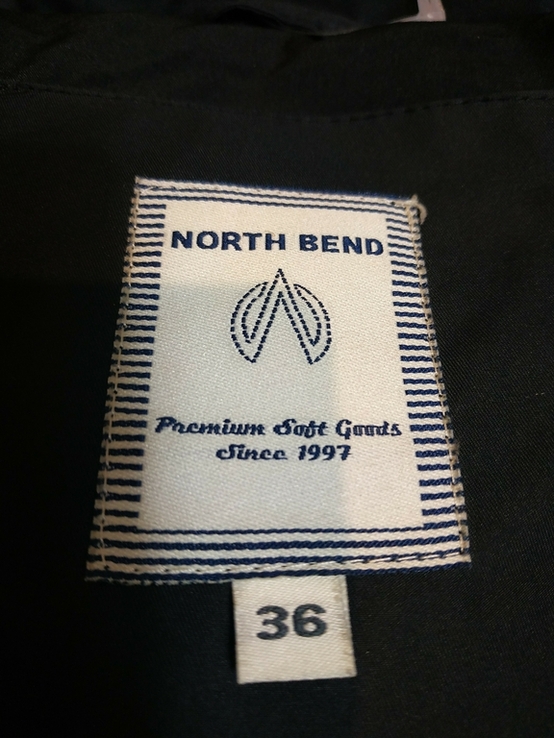 Куртка зимня жіноча NORTH BEND p-p 36, фото №10