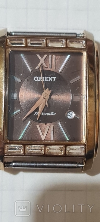 Годинник жіночий ORIENT, фото №3