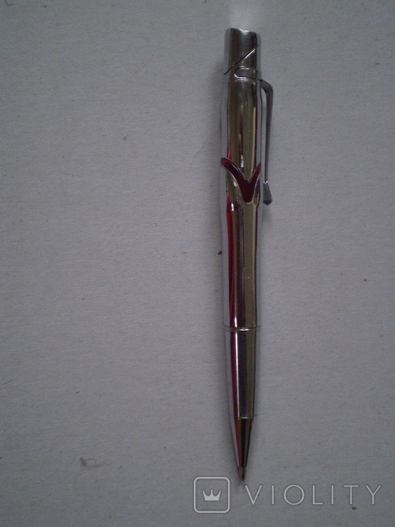 Запальничка ручка у формі жіночої фігури, фото №3