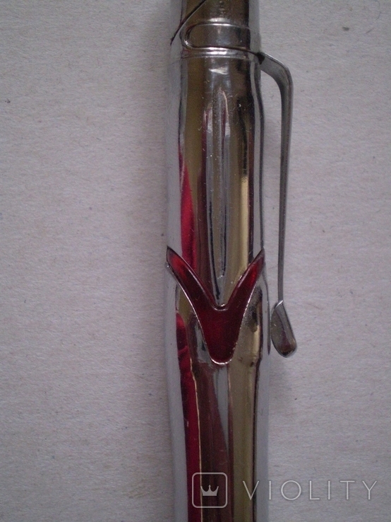 Запальничка ручка у формі жіночої фігури, фото №12