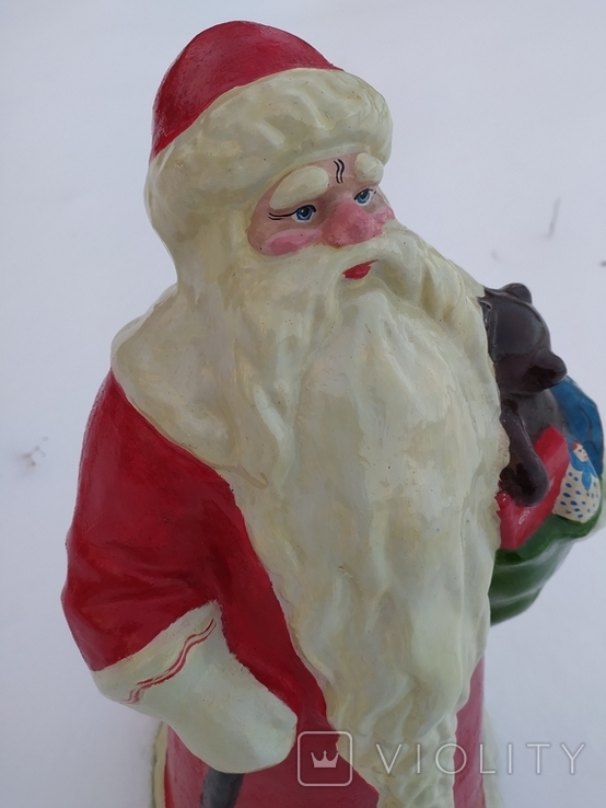 Санта Клаус, фото №6
