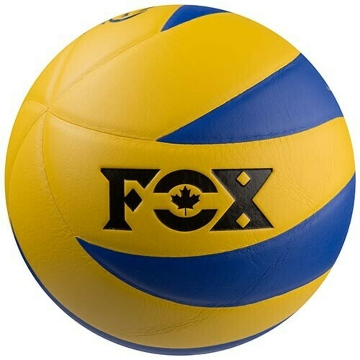 Мяч волейбольный FOX12, photo number 2
