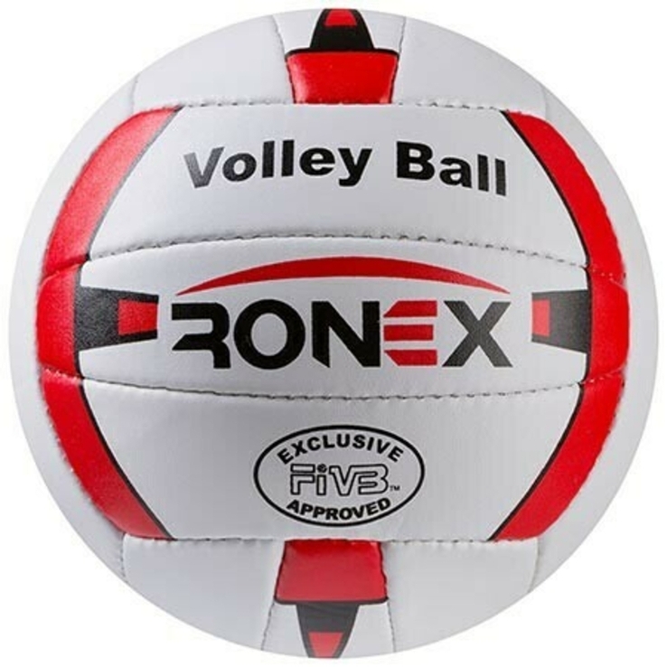 Мяч волейбольный Ronex Orignal Grippy