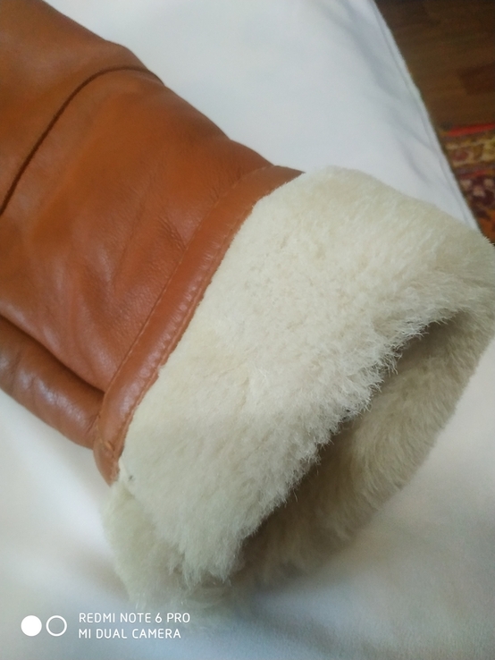 Дублянка Shearling, photo number 4