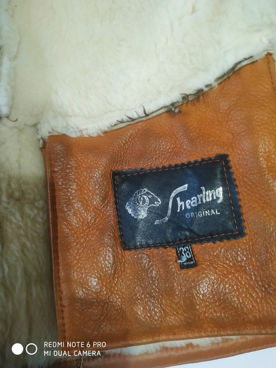 Дублянка Shearling, photo number 6