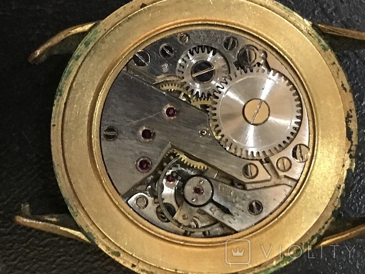 Часы Swiss Noblex, фото №4