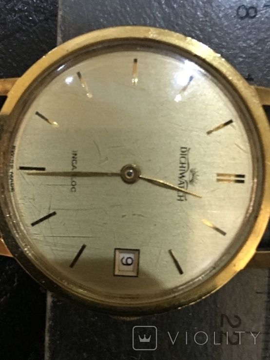 Часы Swiss Dichiwatch(2), фото №2