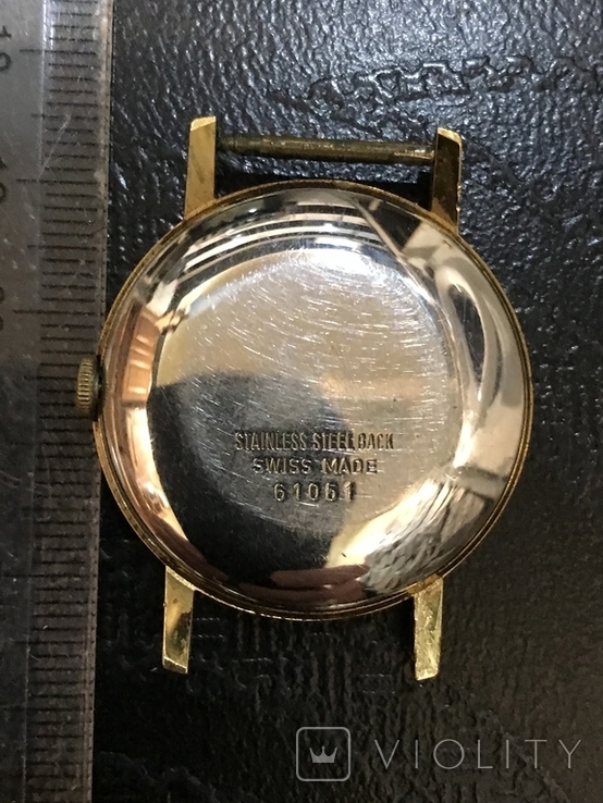 Часы Swiss Dichiwatch(2), фото №4