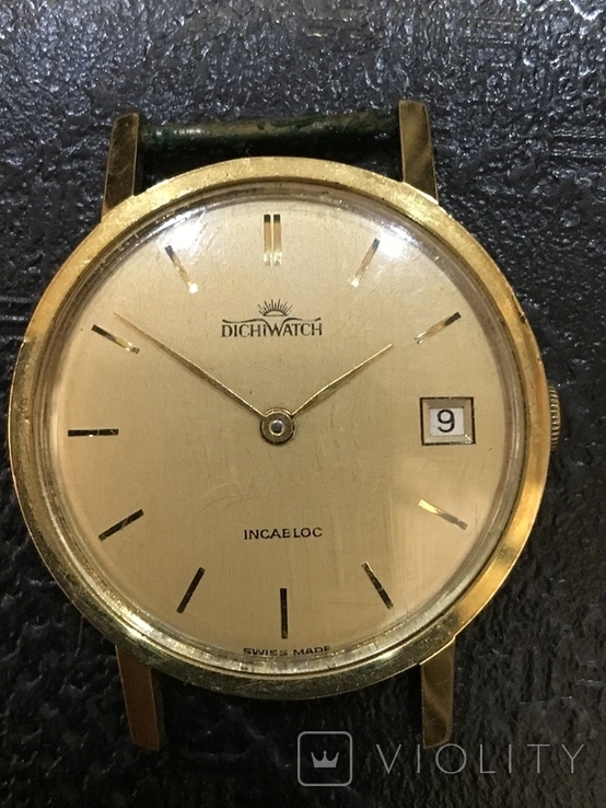 Часы Swiss Dichiwatch(2), фото №6