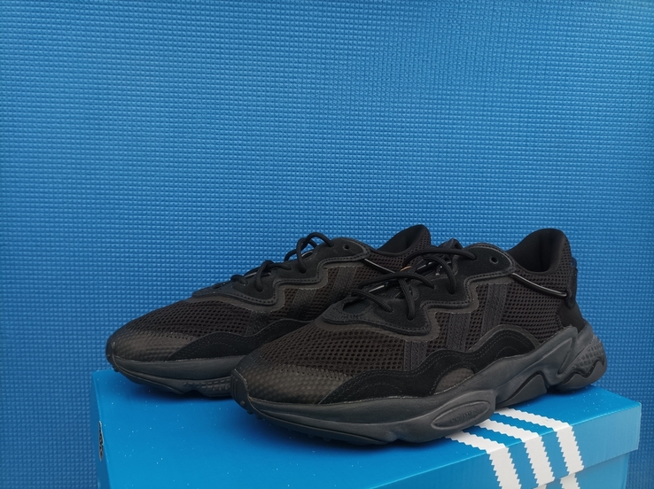 Adidas Ozweego - Кросівки Оригінал (44/28), numer zdjęcia 3