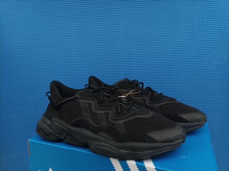 Adidas Ozweego - Кросівки Оригінал (44/28), photo number 4