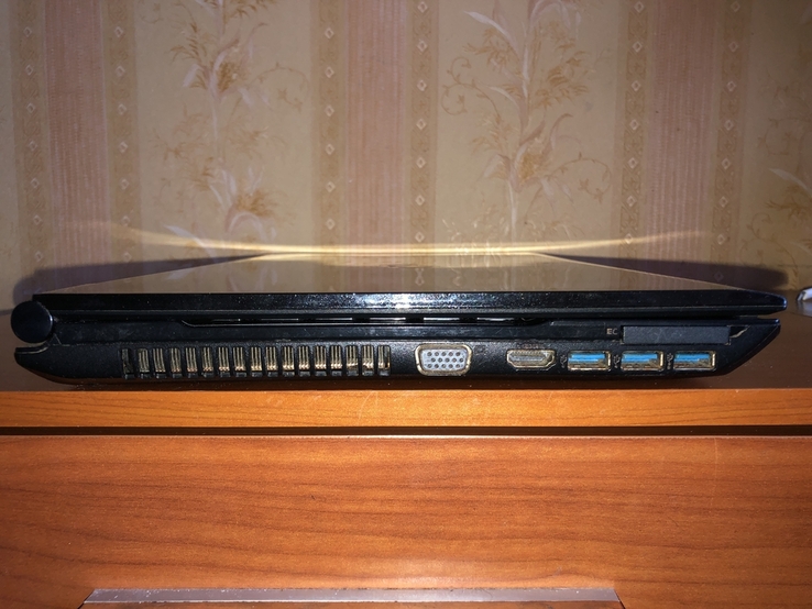 Ноутбук Fujitsu AH532 i5-3210M/4GB/500GB/ intel+GF GT620M, photo number 8