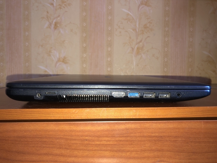 Ноутбук Asus F540 IP N5000 /4gb/HDD 50GB/Intel 650 + GF MX110, фото №5