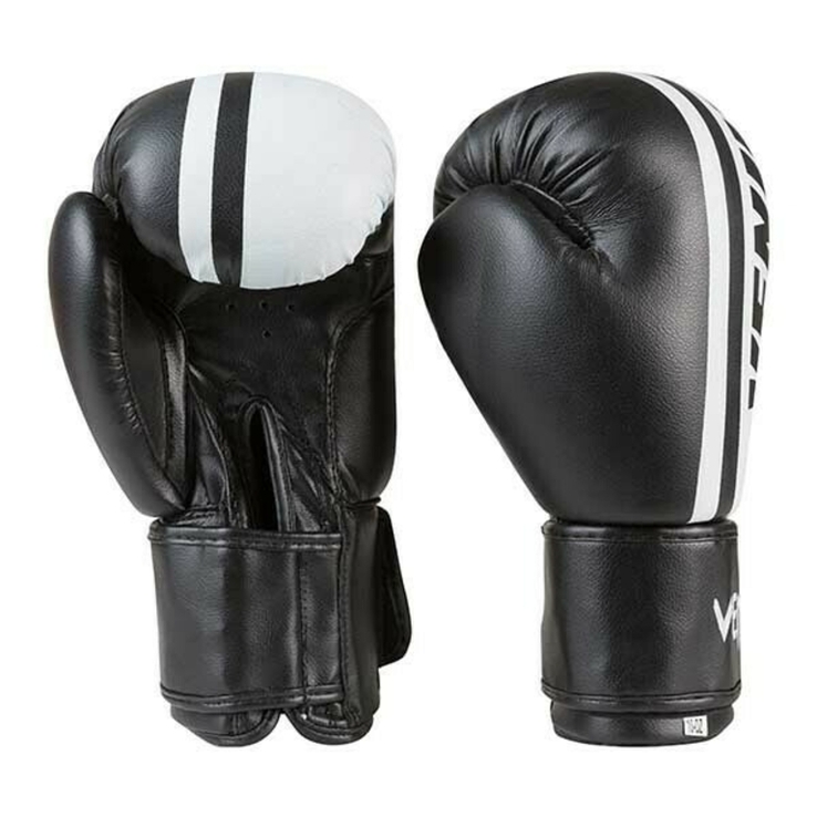 Боксерські рукавички Venum, PVC 10 oz, фото №3