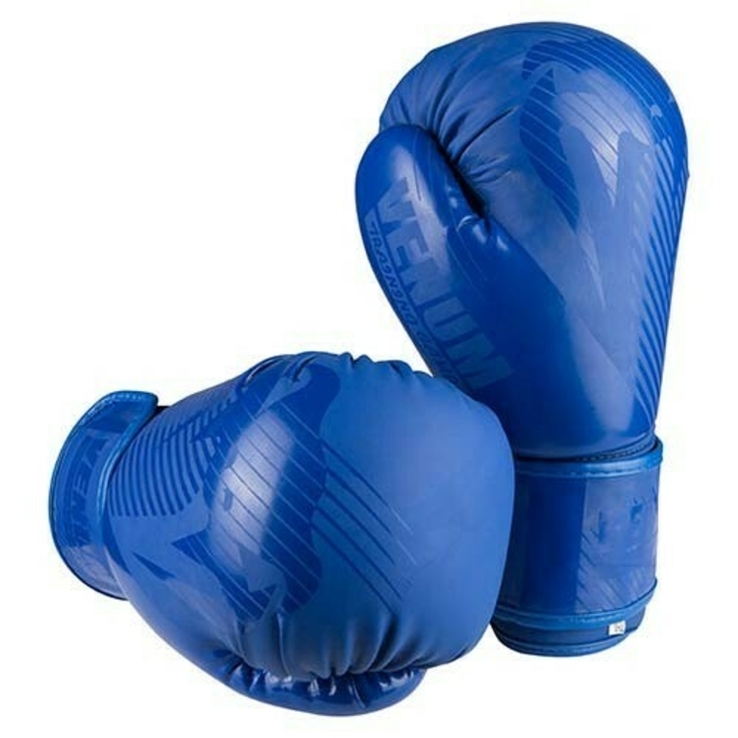 Боксерські рукавички Venum 12oz, фото №3