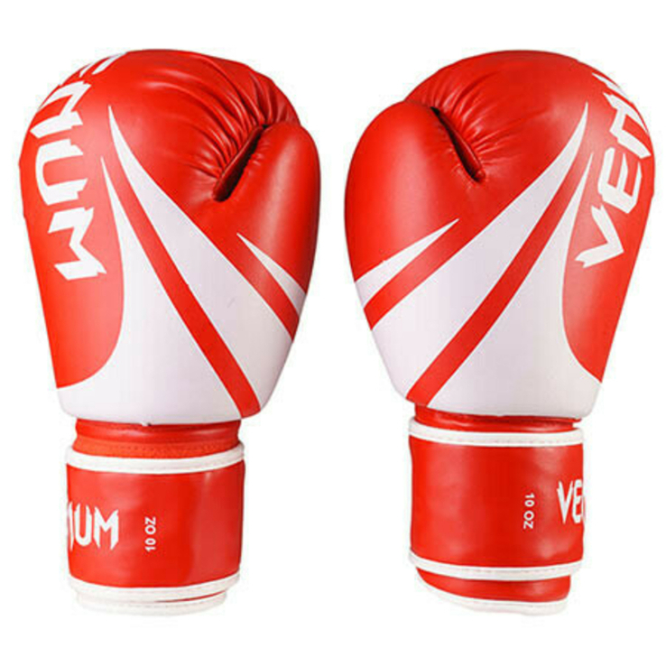 Боксерські рукавички Venum 14oz, фото №2