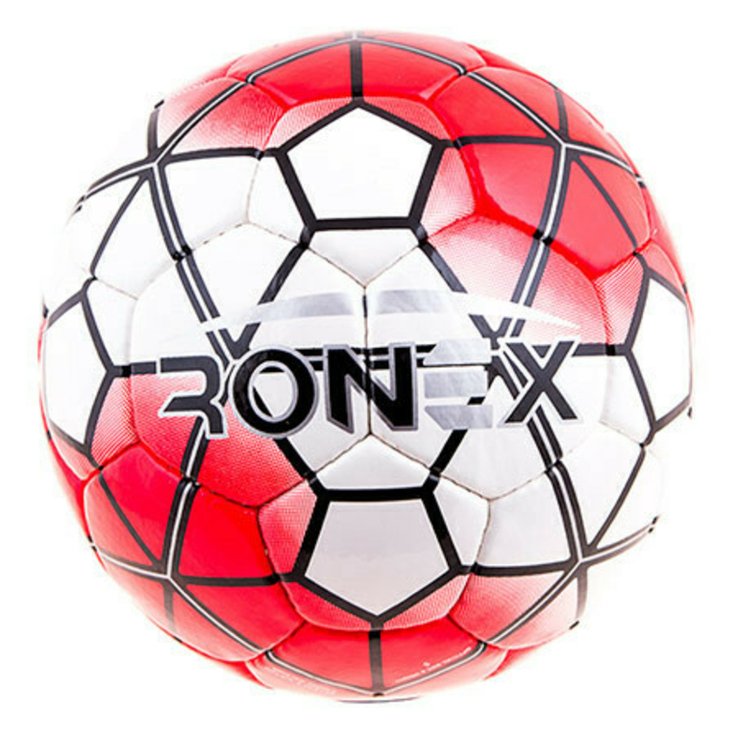 М'яч футбольний DXN Ronex