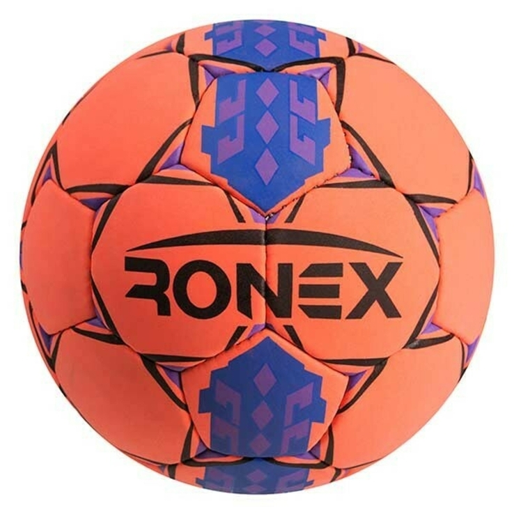 М'яч футбольний Cordly Ronex