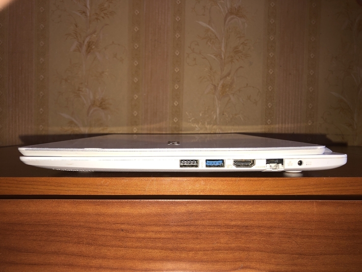 Ноутбук Acer V3-371 13,3" i3-4005U/4GB/500GB/InteHD/ 4,5 годин, numer zdjęcia 4