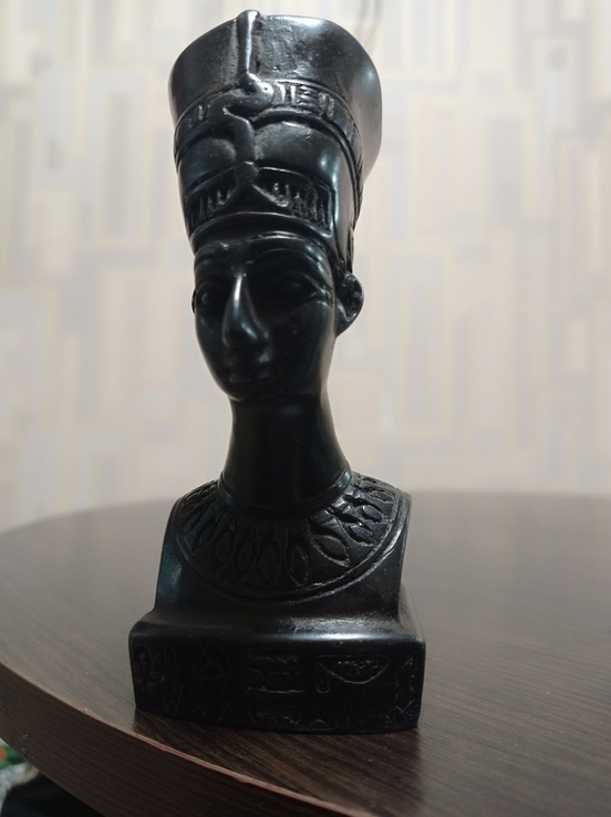 Фигурка Нифертити, numer zdjęcia 6