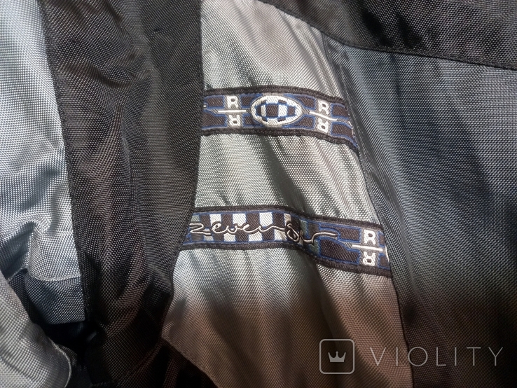Чоловіча броня мотоциклетної куртки Revenger Внутрішній захист ліктів Новий розмір L, XL, фото №5