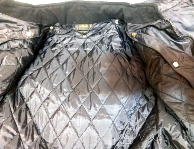 Чоловіча броня мотоциклетної куртки Revenger Внутрішній захист ліктів Новий розмір L, XL, фото №9