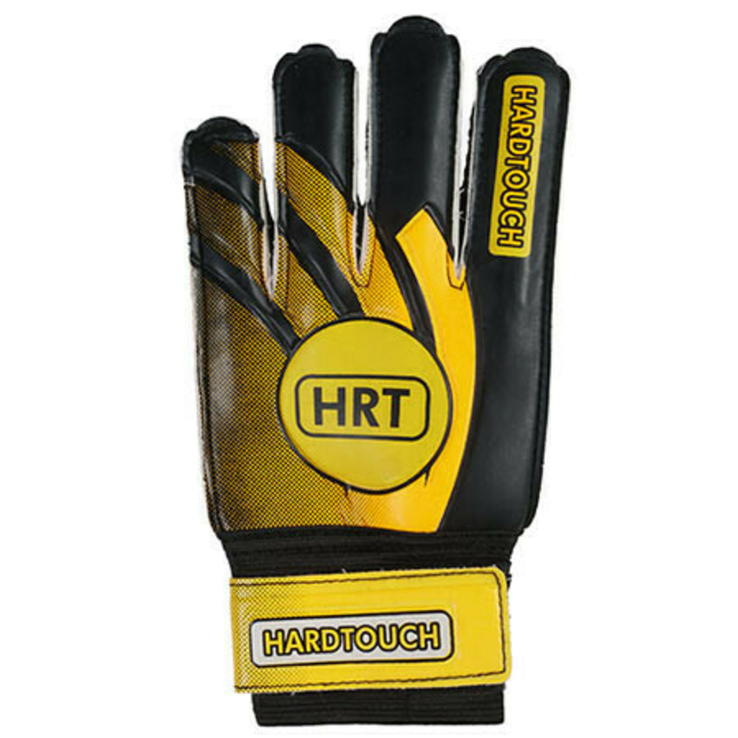 Воротарські рукавички HRT, розмір 6., numer zdjęcia 4