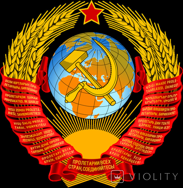 Застібка приклепана (але не припаяна) кормовою кокардою полковника міліції СРСР, фото №3