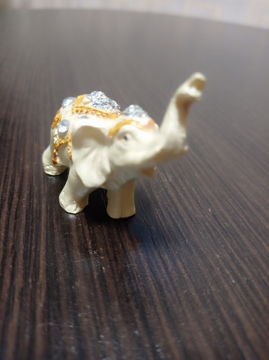 Слон индийский, numer zdjęcia 3