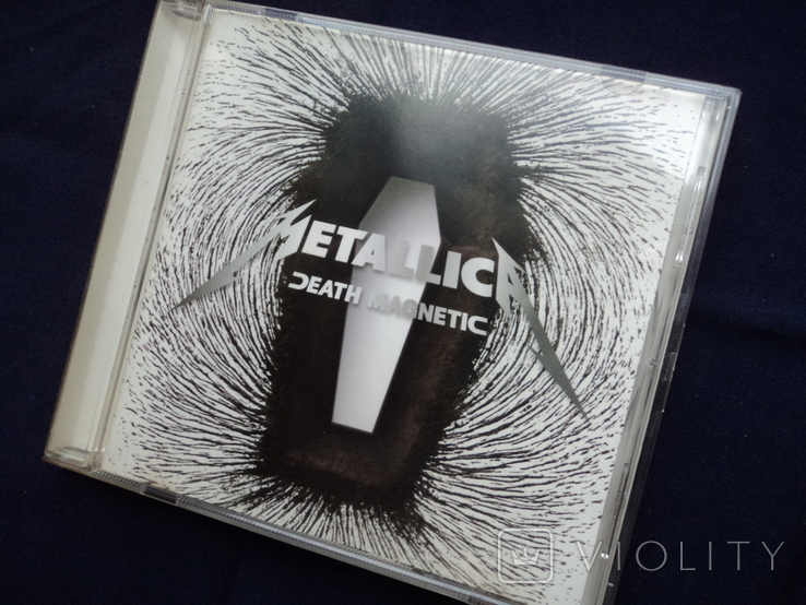 Metallica 