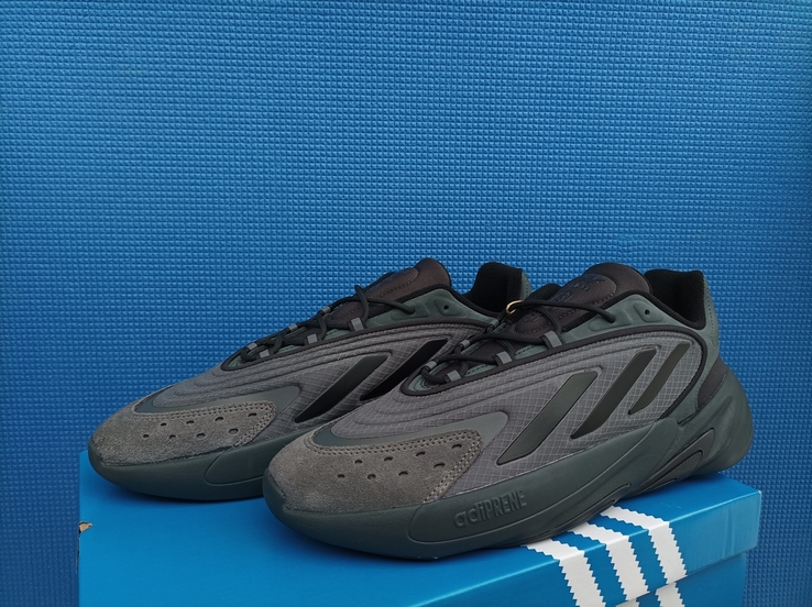 Adidas Ozelia - Кросівки Оригінал (44.5/28.5), numer zdjęcia 3