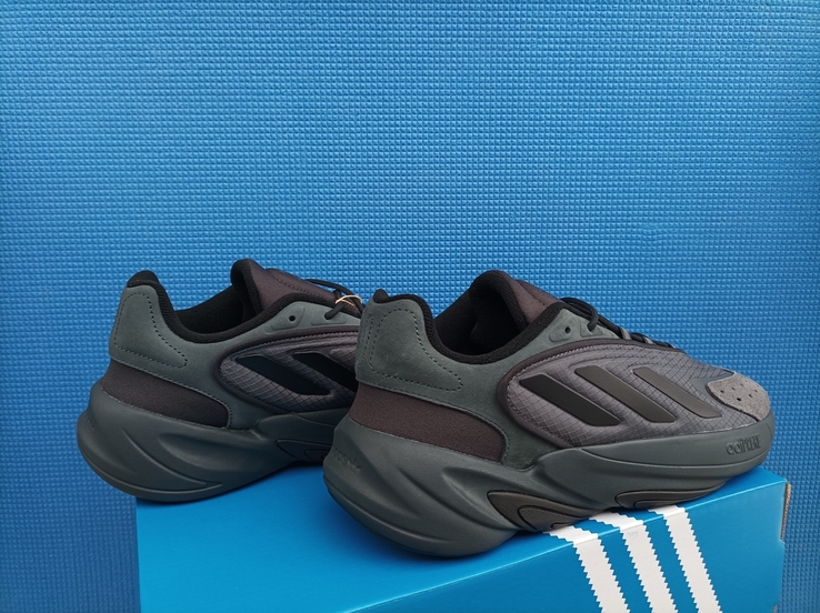 Adidas Ozelia - Кросівки Оригінал (44.5/28.5), photo number 5