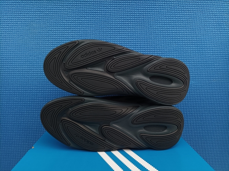 Adidas Ozelia - Кросівки Оригінал (44.5/28.5), фото №6