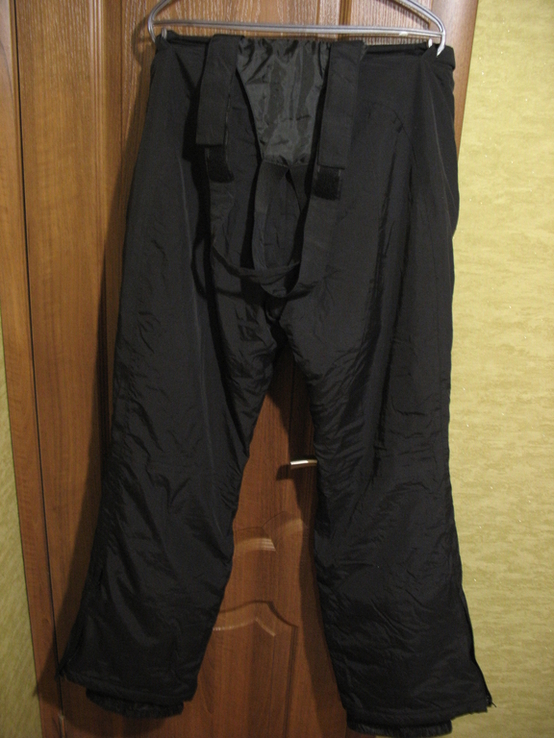 143 штаны зимние утепленные бренд IcePeac, фото №3