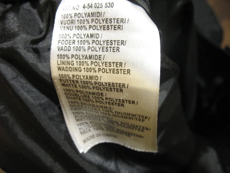 143 штаны зимние утепленные бренд IcePeac, photo number 4