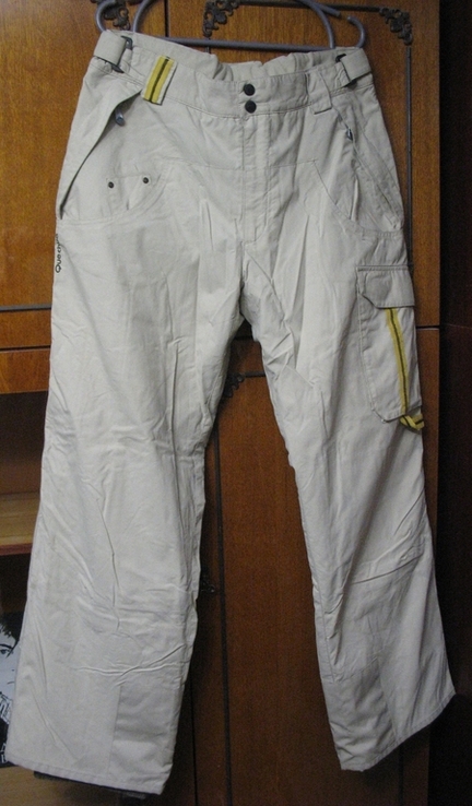 305 Лыжные штаны Quechua, photo number 2