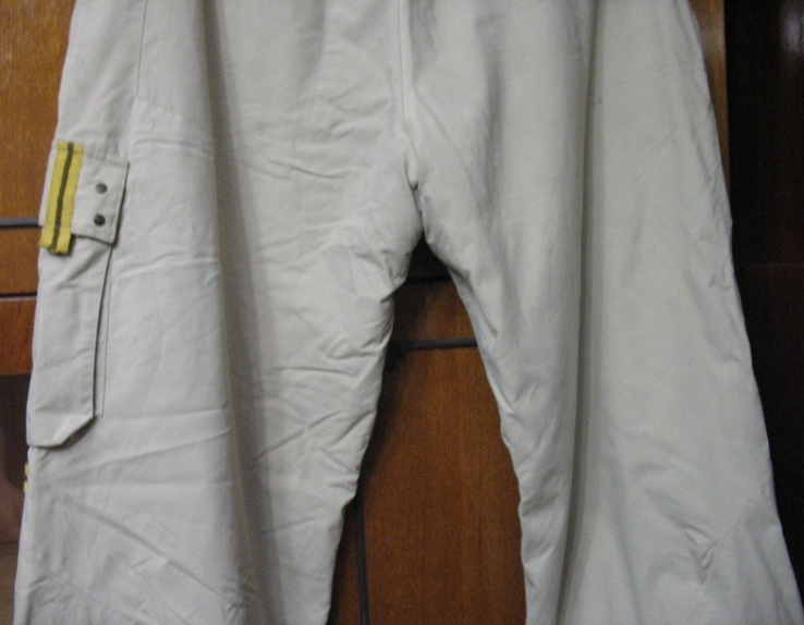 305 Лыжные штаны Quechua, photo number 12