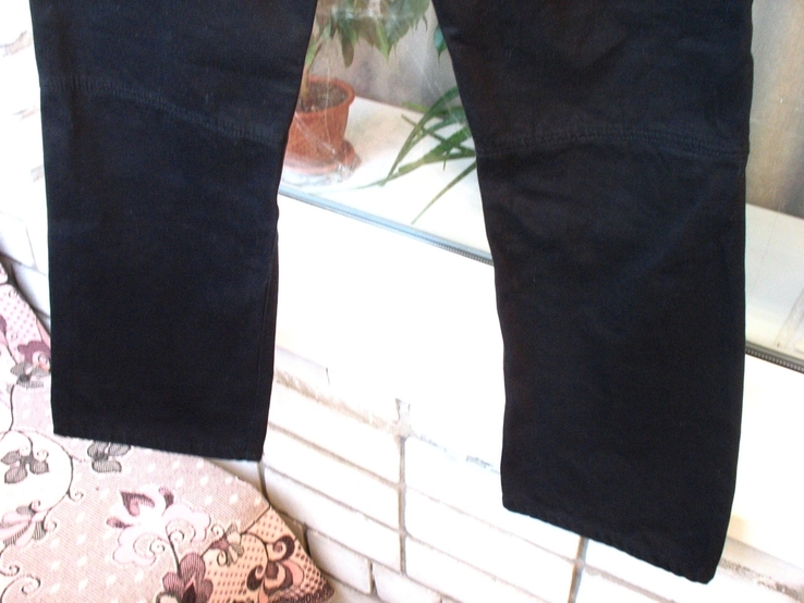 287 Спецодежда JP, штаны из оч. плотного материала, photo number 9