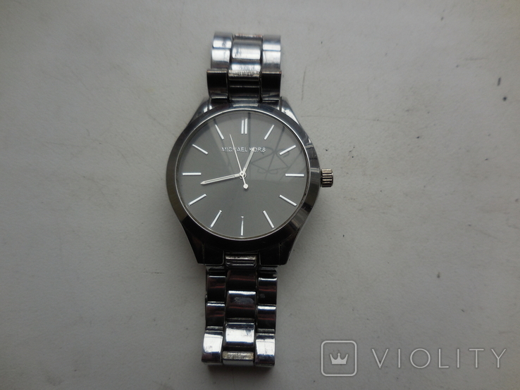 Мужские часы Michael Kors копия, фото №2