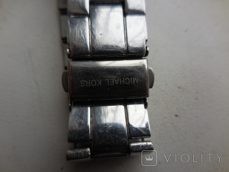 Мужские часы Michael Kors копия, фото №5