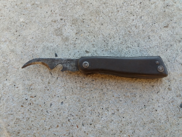 Старий ніж., photo number 3