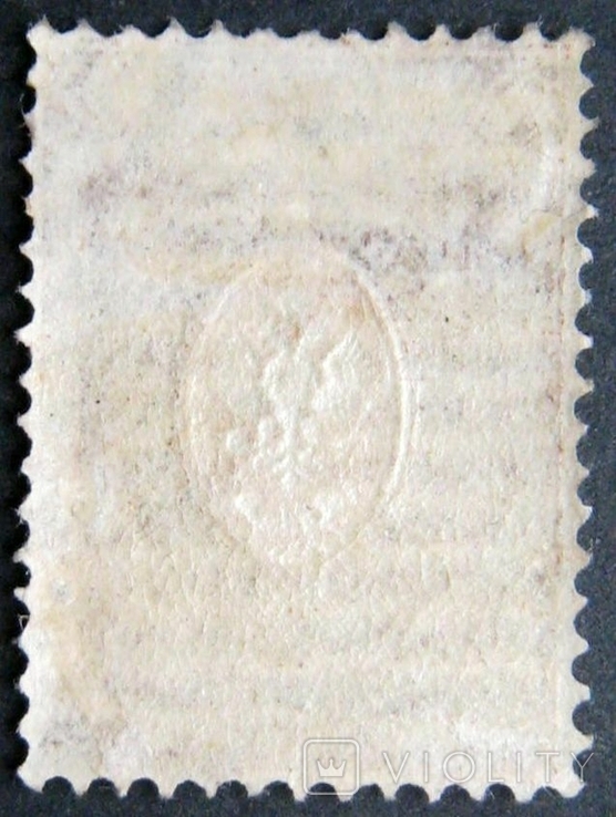 1884 70 коп. MH, фото №3
