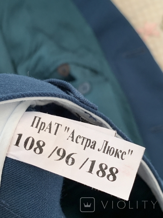 Уніформа нова Україна комплект, фото №13