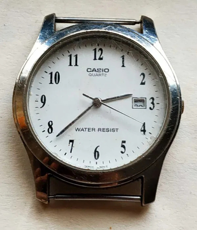 Часы Casio MTR-1141, numer zdjęcia 2