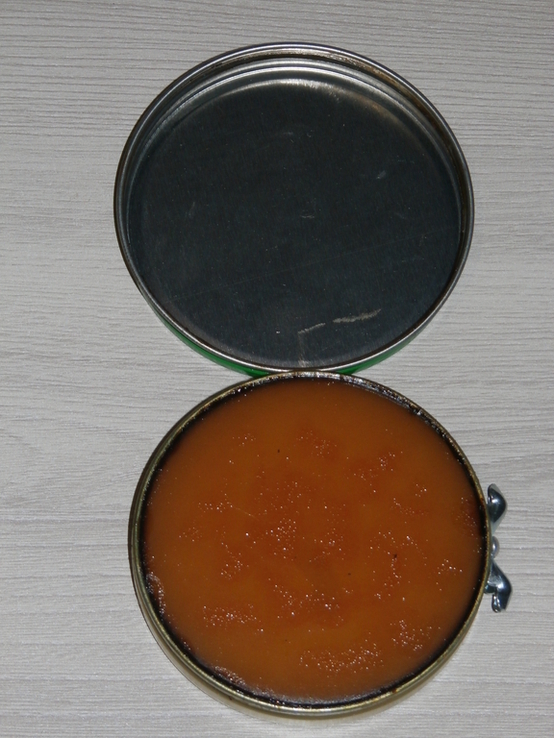 Паста паяльная Pasta Cynel-1, 40 грам , виробник Польща, photo number 4