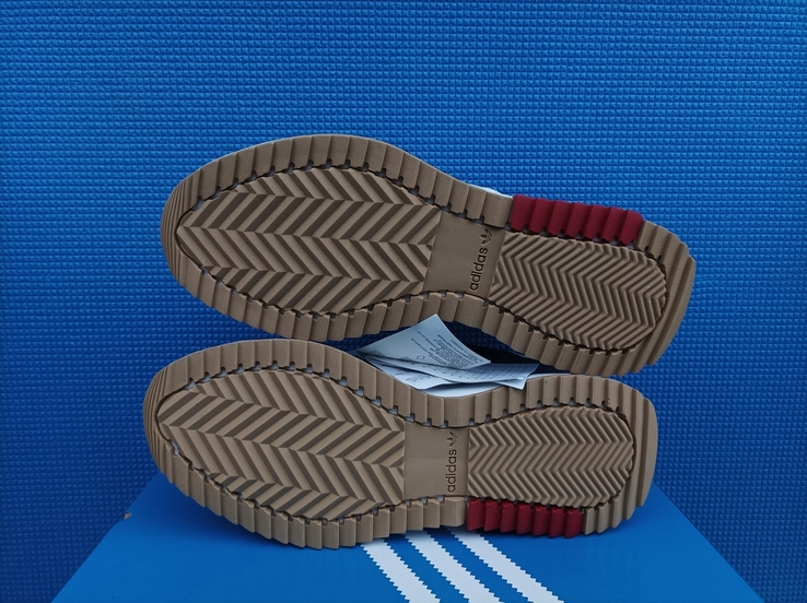 Adidas Retropy F2 - Кросівки Оригінал (43/27.5), фото №6